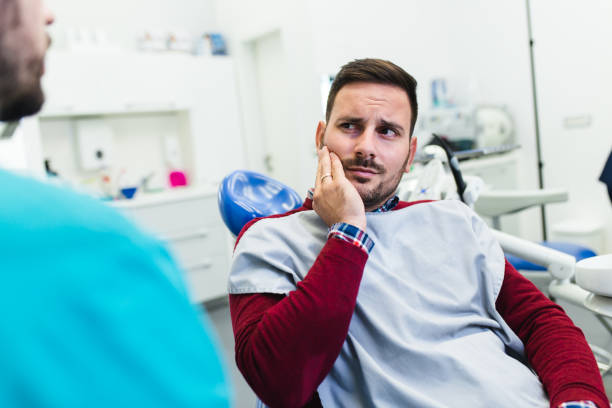 TMJ/TMD Treatment in Hainesville, IL