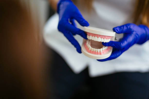 Best Full Mouth Reconstruction  in Hainesvle, IL