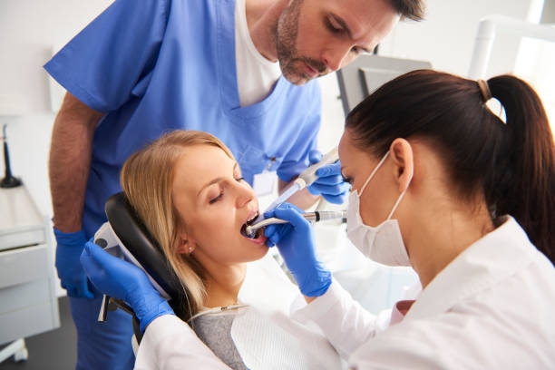 Best Dental Exams and Cleanings  in Hainesvle, IL