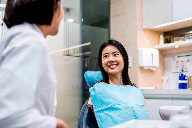 Best Oral Cancer Screening  in Hainesvle, IL