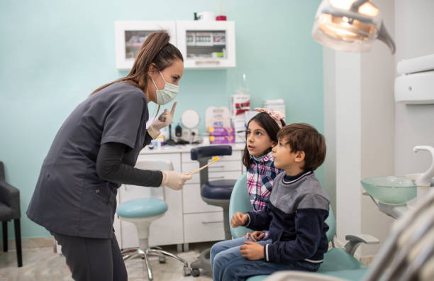 Emergency Dental Services in Hainesville, IL