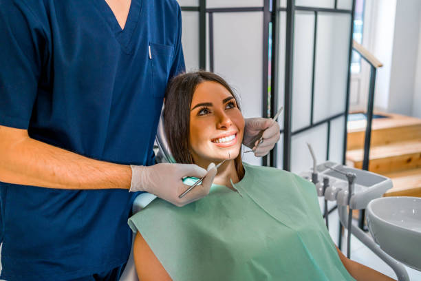  Hainesvle, IL Holistic Dental Care Services Pros
