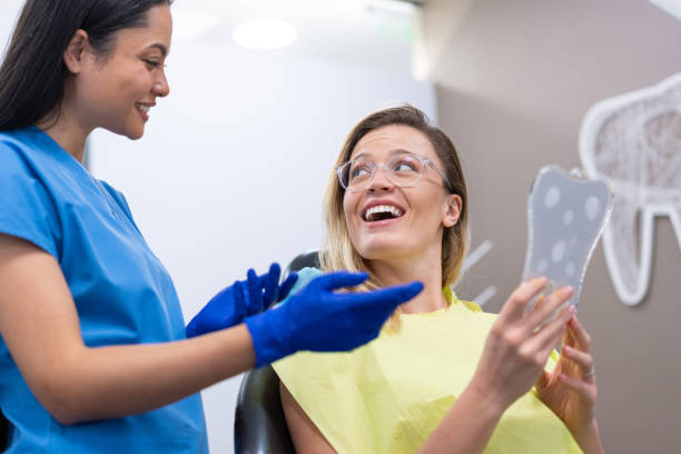 Best Pediatric Dentistry  in Hainesvle, IL