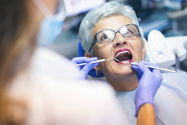 Best Emergency Dental Care  in Hainesvle, IL